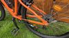 Dětské horské kolo 26" ram XS Rockrider ST500 Decathlon 130-155cm.