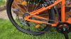 Dětské horské kolo 26" ram XS Rockrider ST500 Decathlon 130-155cm.