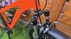 Dětské horské kolo 26" ram XS Rockrider ST500 Decathlon 130-155cm.