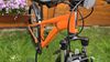 Dětské horské kolo 26" ram XS Rockrider ST500 Decathlon 130-155cm.