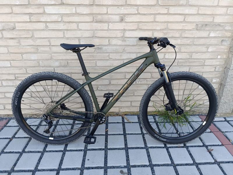 TREK MARLIN 6 GEN 3 (2023)