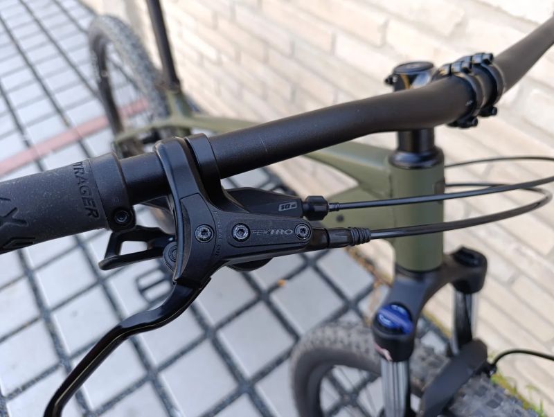 TREK MARLIN 6 GEN 3 (2023)
