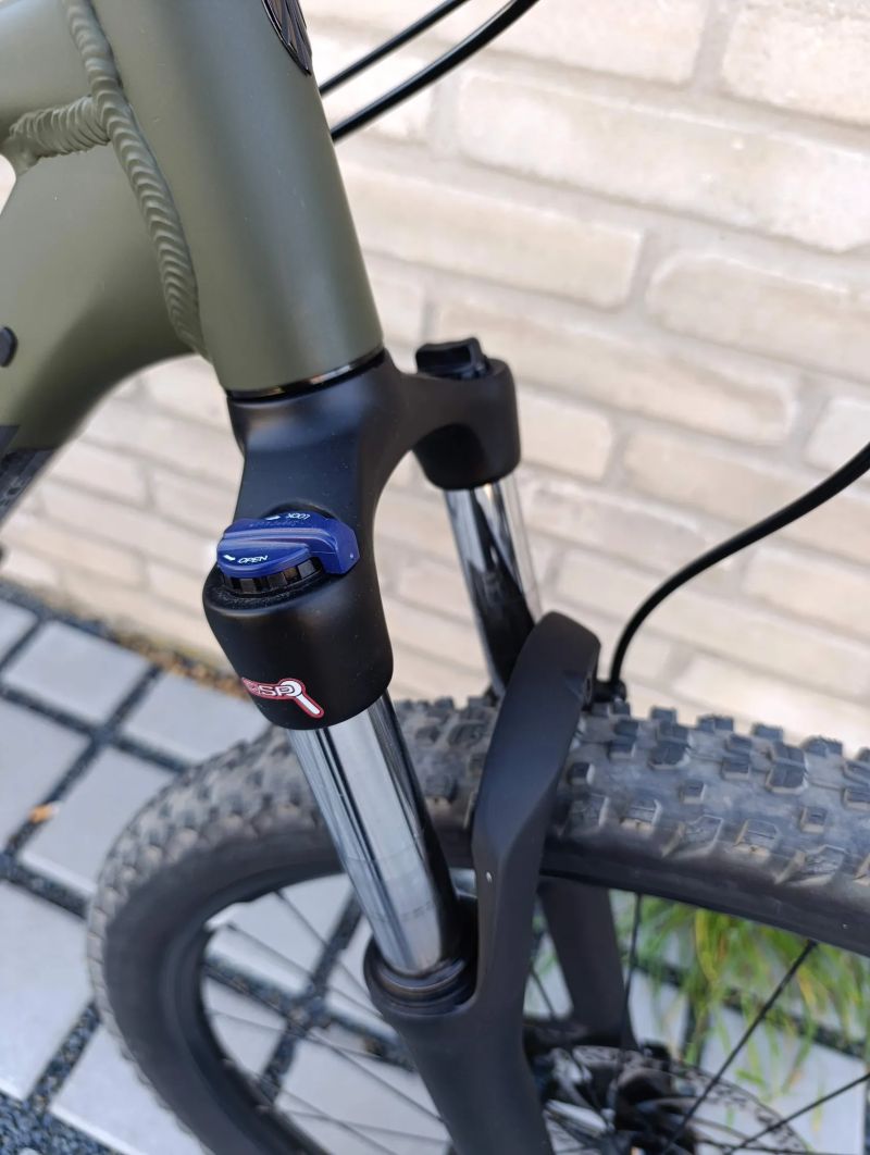 TREK MARLIN 6 GEN 3 (2023)
