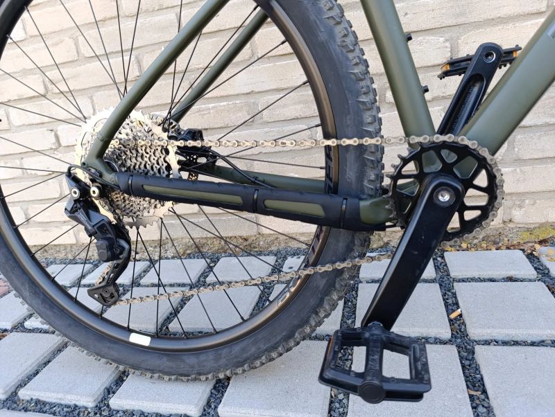 TREK MARLIN 6 GEN 3 (2023)
