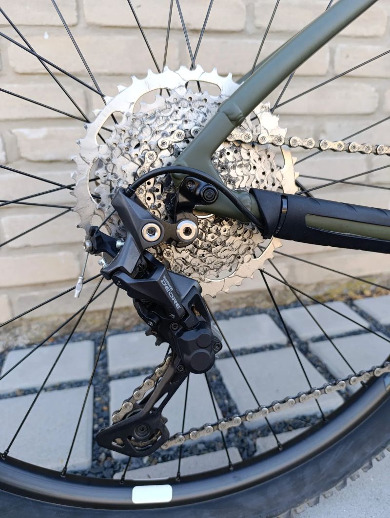 TREK MARLIN 6 GEN 3 (2023)