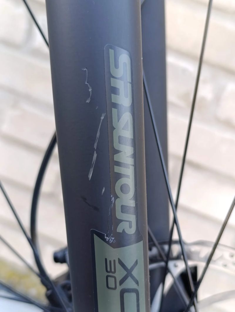 TREK MARLIN 6 GEN 3 (2023)