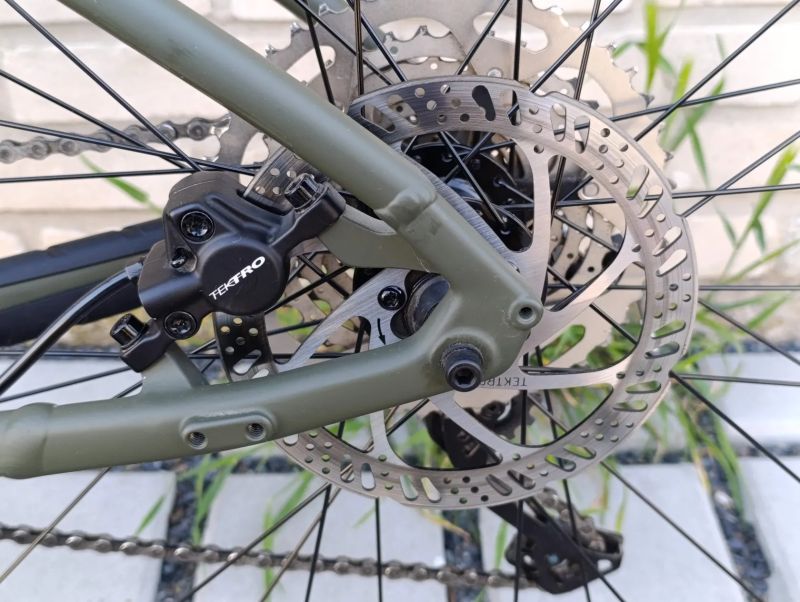 TREK MARLIN 6 GEN 3 (2023)