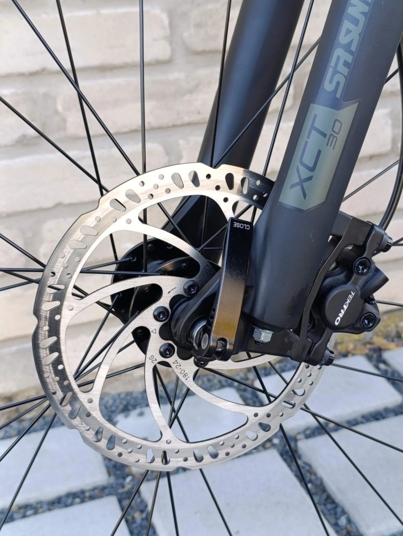 TREK MARLIN 6 GEN 3 (2023)