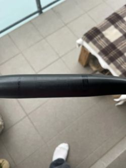 Cannondale řídítka 780mm