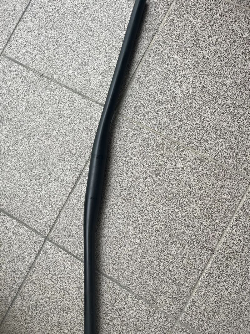 Cannondale řídítka 780mm