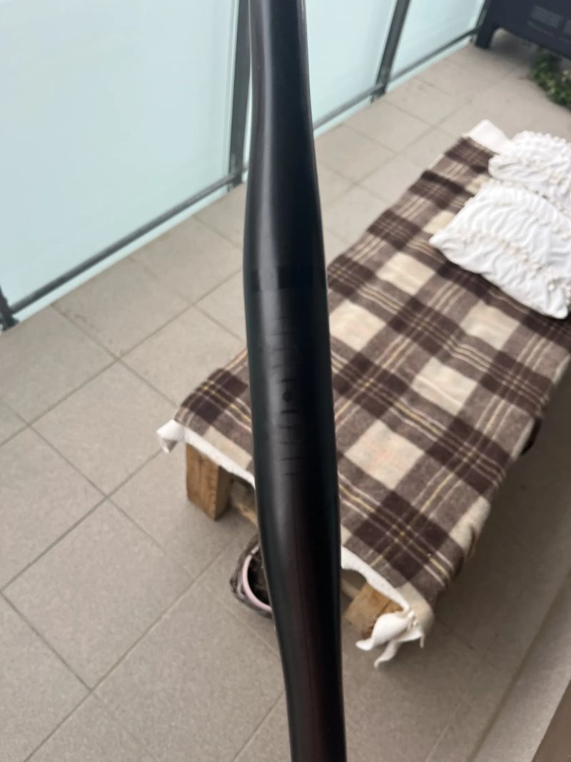 Cannondale řídítka 780mm
