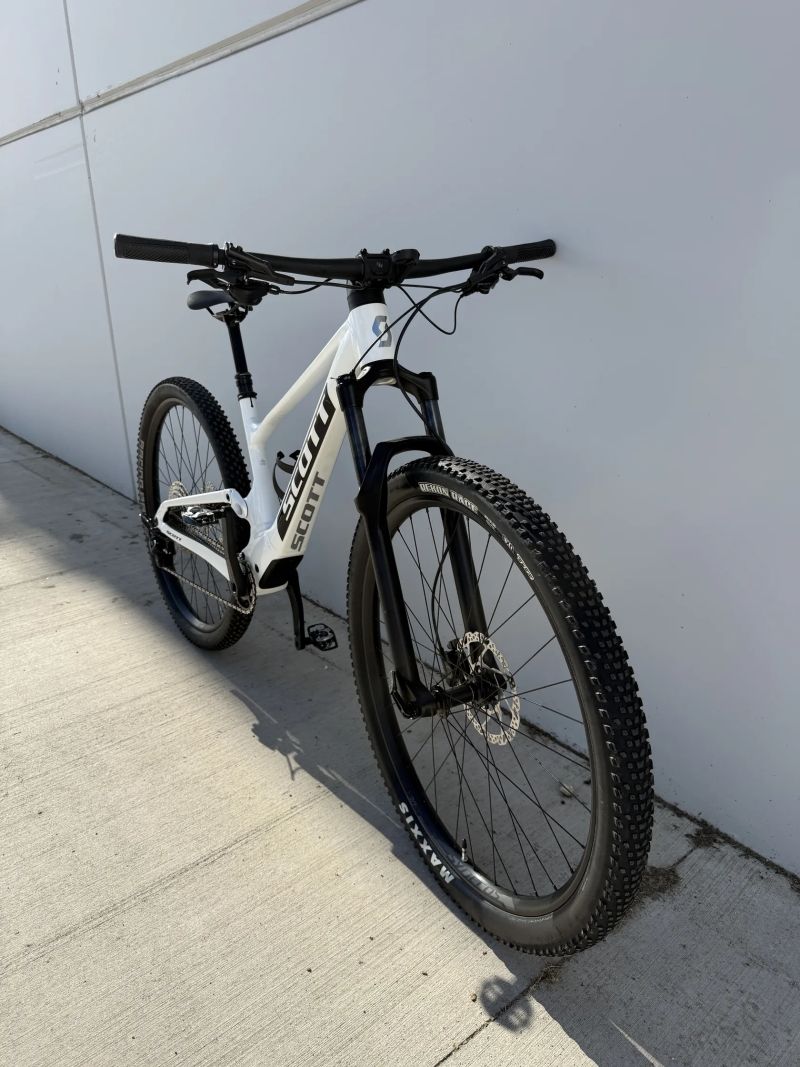 Scott Contessa Spark 930 W vel. S (163-171cm)