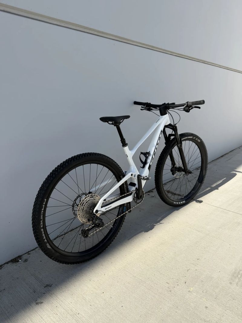 Scott Contessa Spark 930 W vel. S (163-171cm)