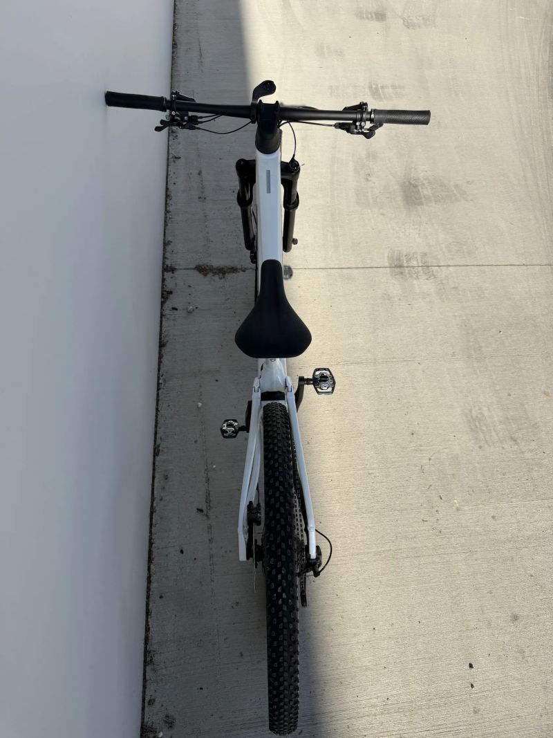 Scott Contessa Spark 930 W vel. S (163-171cm)
