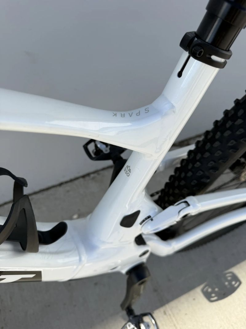 Scott Contessa Spark 930 W vel. S (163-171cm)
