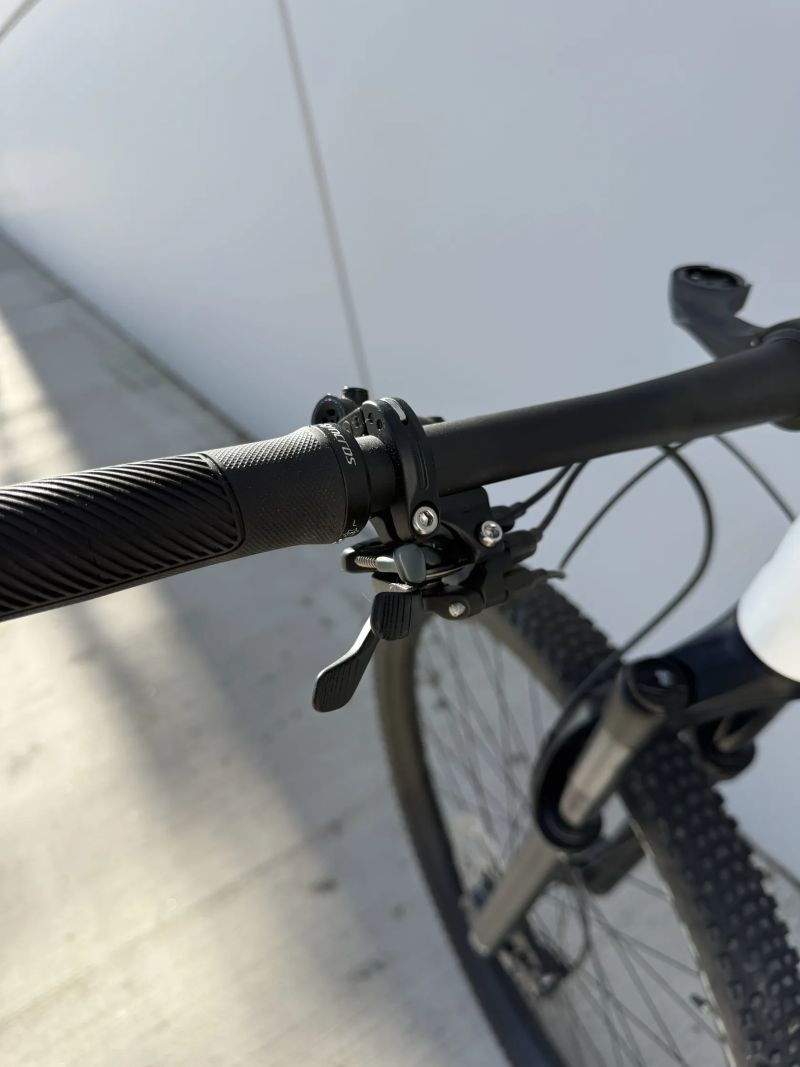 Scott Contessa Spark 930 W vel. S (163-171cm)