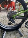 Santa Cruz Nomad 5 CC