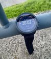 Suunto 9 Baro Charcoal Black Titanium
