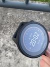Suunto 9 Baro Charcoal Black Titanium