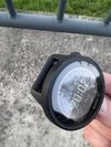 Suunto 9 Baro Charcoal Black Titanium
