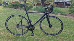 Specialized Speedster jako nový