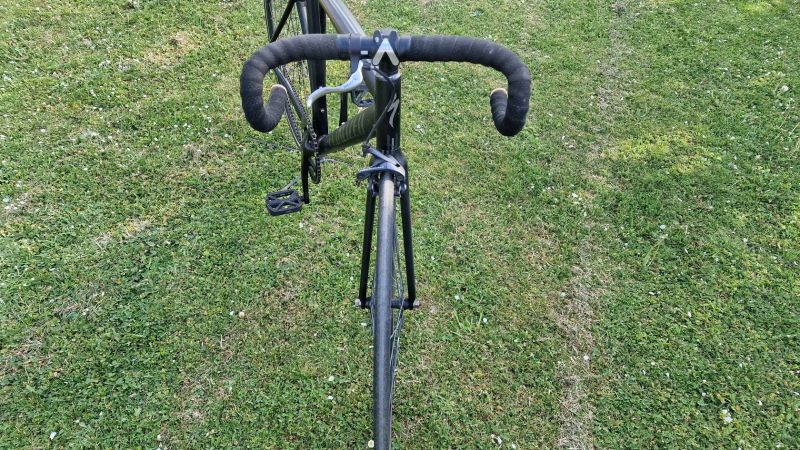 Specialized Speedster jako nový
