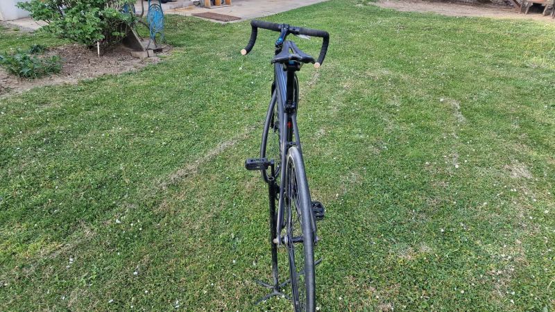 Specialized Speedster jako nový