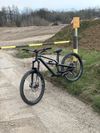 Canyon Spectral CF7