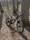 Canyon Spectral CF7