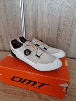 Silniční tretry DMT KR30 44,5