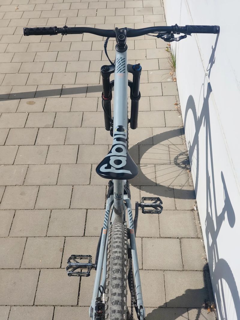PRODÁM/VYMĚNÍM Commencal Clash 