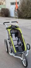Thule Chariot Cougar