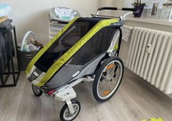 Thule Chariot Cougar