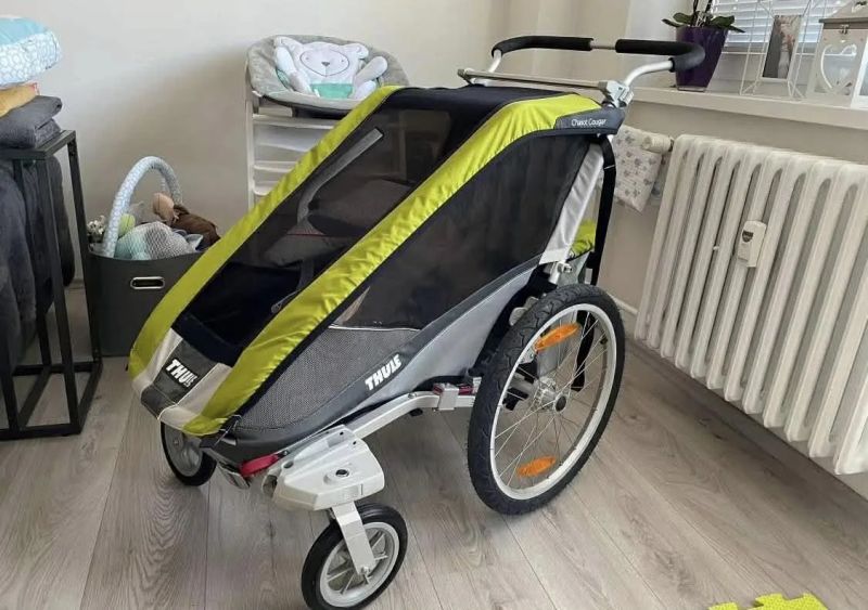 Thule Chariot Cougar
