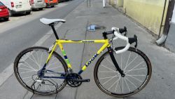 Look Tour kg241 52cm