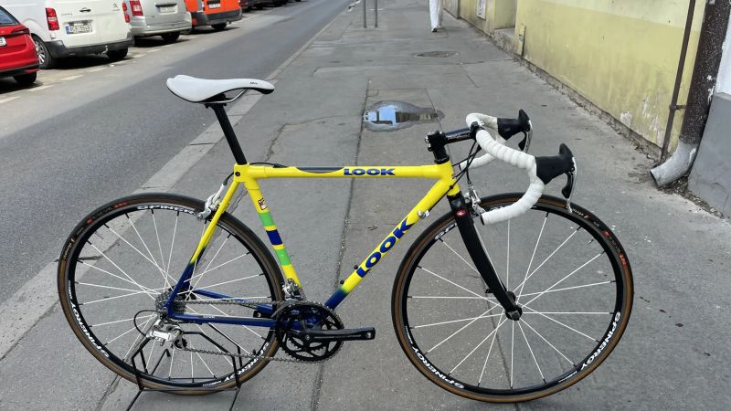 Look Tour kg241 52cm