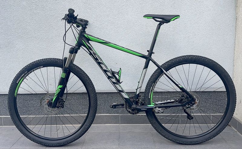 Horské kolo Scott Aspect 910 29” , L