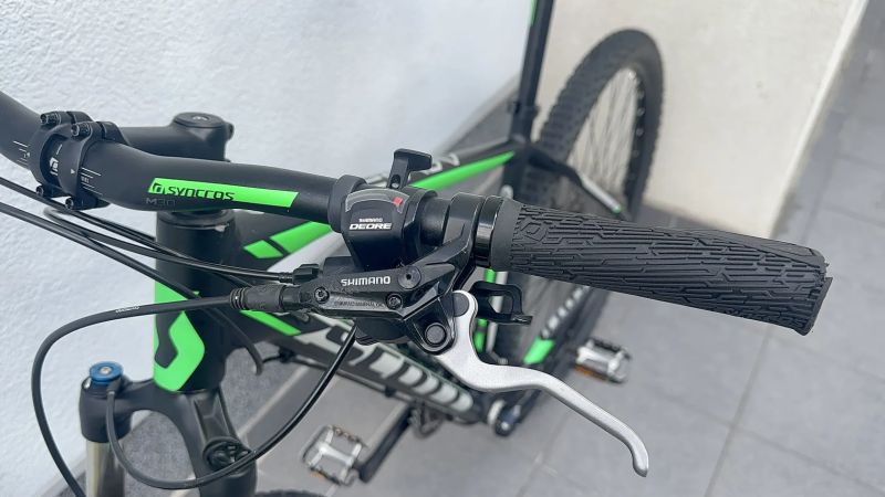 Horské kolo Scott Aspect 910 29” , L