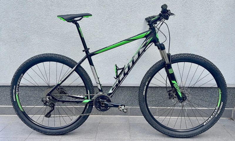 Horské kolo Scott Aspect 910 29” , L