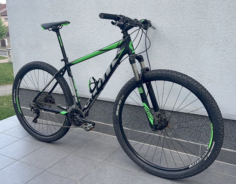 Horské kolo Scott Aspect 910 29” , L