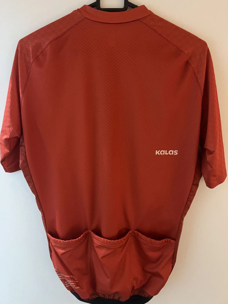 Dres Kalas vel 5/XL