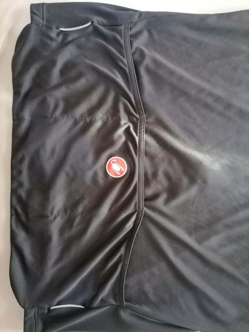 Castelli