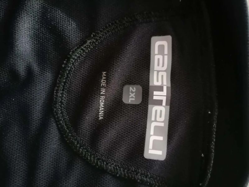 Castelli