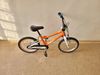 🚲 Woom 3 – Orange – Perfect Condition – Like New!