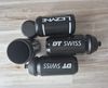 ZAMLUVENO 2 x bidon DT Swiss 0,5 + 2 x Lezyne Flow Caddy