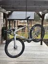 Focus IZALCO MAX 9.0 LTD