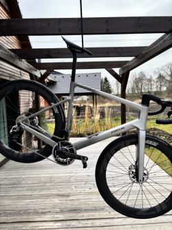 Focus IZALCO MAX 9.0 LTD
