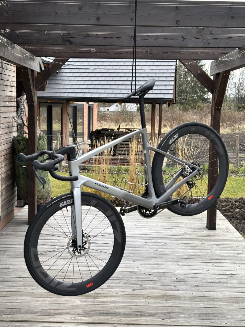 Focus IZALCO MAX 9.0 LTD