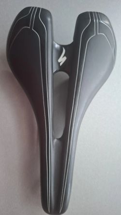 Specialized romin evo 155 mm - 173g, karbonové ližiny