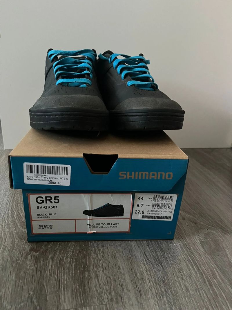 Shimano Sh-Gr501